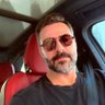 Amir Murad profil fotoğrafı