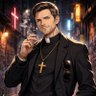 THE PRIEST 的头像