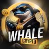 Фото профиля MR CRYPTO WHALE