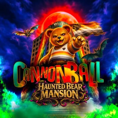CannonballBash's profile picture