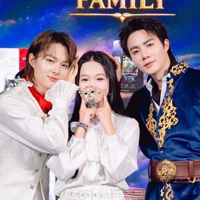 พาแวหัวใจซีนิว🩷's profile picture