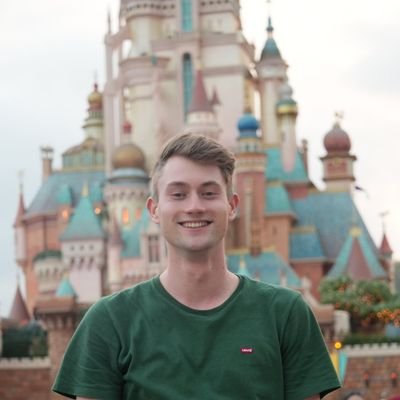 levincible's profile picture