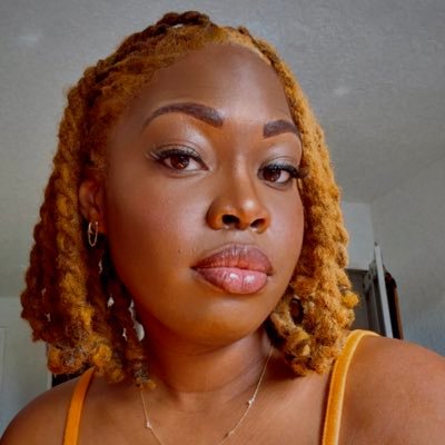 💗🩺 Pre-Med Princess 🇭🇹's profile picture