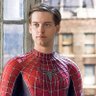 Фото профиля Peter Parker