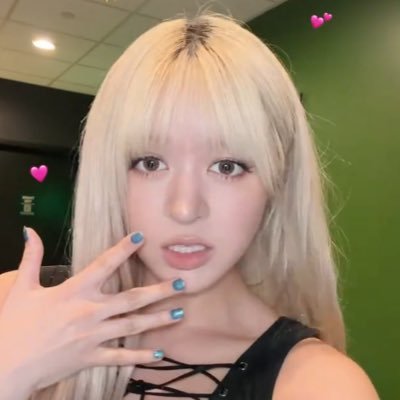 릴zone 💓's profile picture