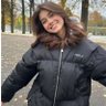 Profilbild von Jennie Harber