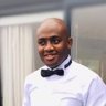Profilbild von Humphrey Mokhabela