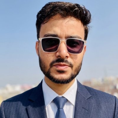 Sachin Chaudhary's profile picture