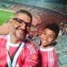 Hatem Mostafa profil fotoğrafı