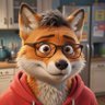 Фото профиля 🇺🇸 TodFox