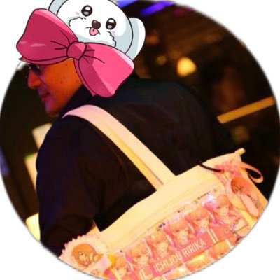 yuzumoyashi's profile picture