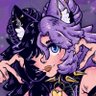 Violet ⋆。°✩ profil fotoğrafı