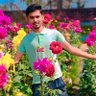 Фото профиля Ayush Gautam