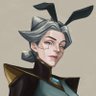 Profilbild von Dio (GENG THIS TIME FOR SURE Kiinmille skin)