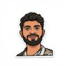 Vraj Parikh profil fotoğrafı