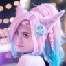narumi.cos ➡️ CCE profil fotoğrafı