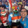 Satyaki Bhattacharya_KKR💜's profile picture