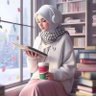 NAZLI ⏳ profil fotoğrafı