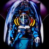 Фото профиля ☠Liderskull77☠