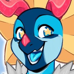 Star || Dinosaur V-Tuber!'s profile picture