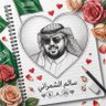 ⚔️سالم الشمراني⚔️ 的头像