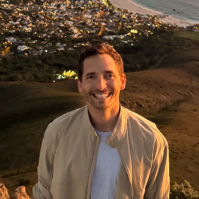 Justin Melillo ᯅ MONA's profile picture