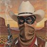 Theloneranger profil fotoğrafı