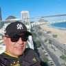 Pr Jorge Pinheiro 的头像