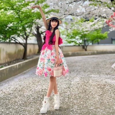 Anji_Angelique's profile picture