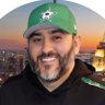 Jesse Gonzales profil fotoğrafı