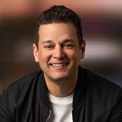 Mike Katz's profile picture