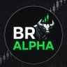 BR Alpha Trade 🤑💰 profil fotoğrafı