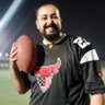 Harbivic 🇵🇸🏈 profil fotoğrafı
