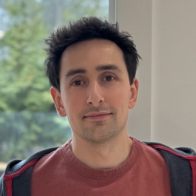 luckwi's profile picture
