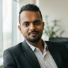 Фото профиля Vishal Gupta