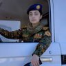Фото профиля القناص القناص