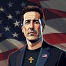 America First Apostate profil fotoğrafı
