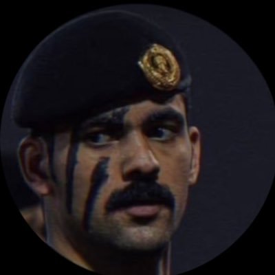SAMI ALGHAMDI's profile picture