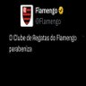 Фото профиля O Flamengo já deu parabéns pra alguém hoje?