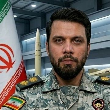 IranIRGCC's profile picture