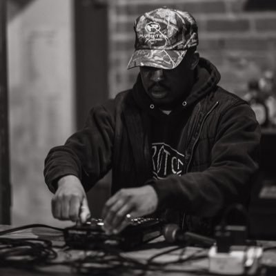 MARKLITTLE's profile picture