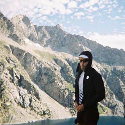 Igor Goikolea's profile picture