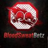 Фото профиля BloodSweatBetz