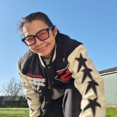ลูกเจ๋งกระโดดถีบคนเป็นไหม🇩🇰ไข่เจ๋งซน🫰💙🧡's profile picture