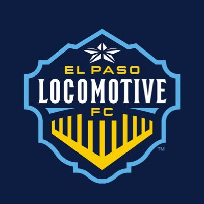 El Paso Locomotive FC's profile picture