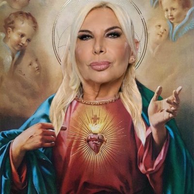 Yanina Zilli's profile picture