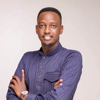 Mark Nzanga's profile picture