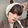 ᴛʜɪs & ʟɪʟɪ Ი𐑼 vai ver o skz de vip em 27 profil fotoğrafı