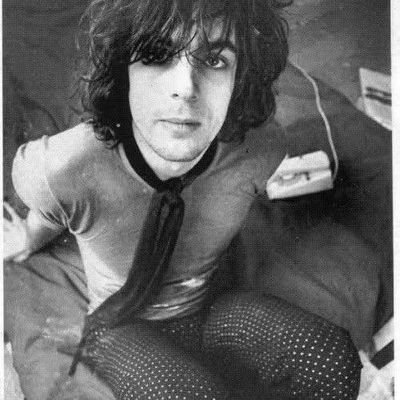TheSydBarrett's profile picture