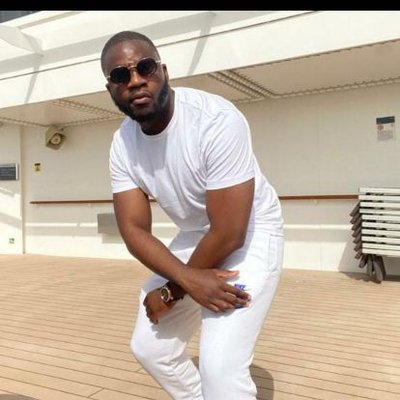 Gervais au fruit 🇨🇩's profile picture